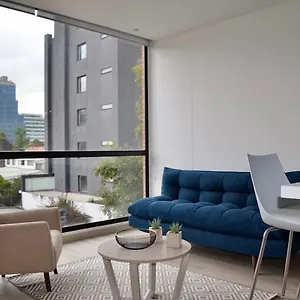Aparthotel Balmoral 103, Bogota
