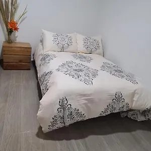Casa Abierta Bogotá