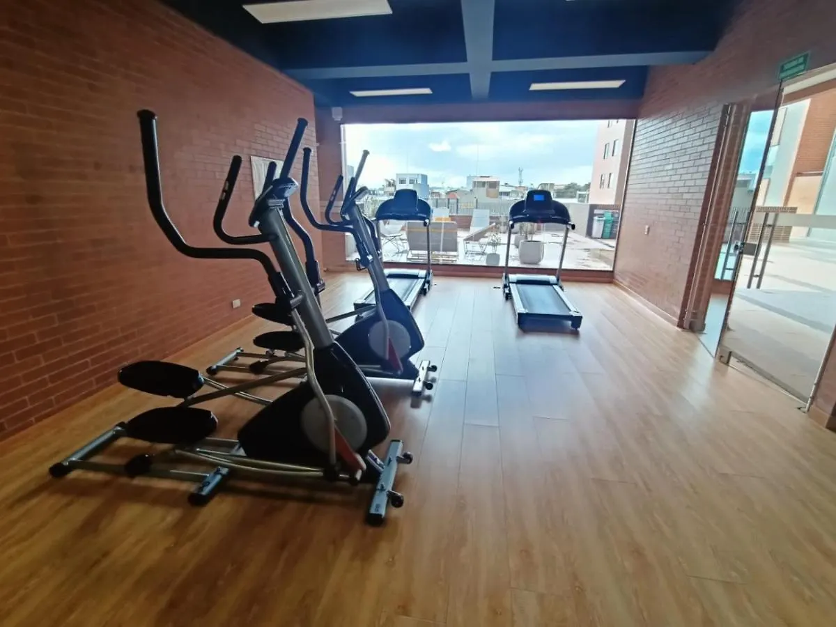 Apartamento En Zona Norte Bogota 0*,  Colombia