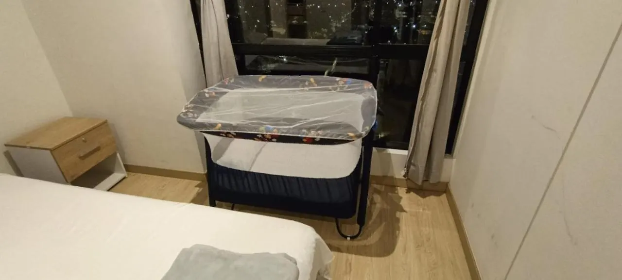 Apartamento En Zona Norte Bogota Apartment